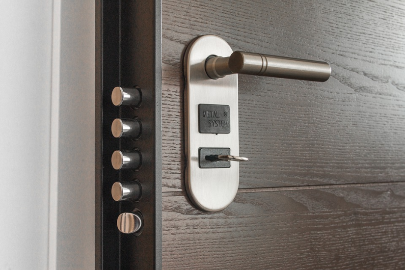 Steel Security Doors: The Ultimate Solution for Your Home Safety